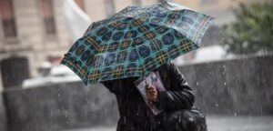 Scopri di più sull'articolo Agrigento – In arrivo rovesci e temporali in Sicilia: è allerta gialla
