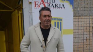 Scopri di più sull'articolo Agrigento – Totò Marrone lascia la presidenza della CastrumFavara: «Mi dimetto da presidente, ma non da tifoso»