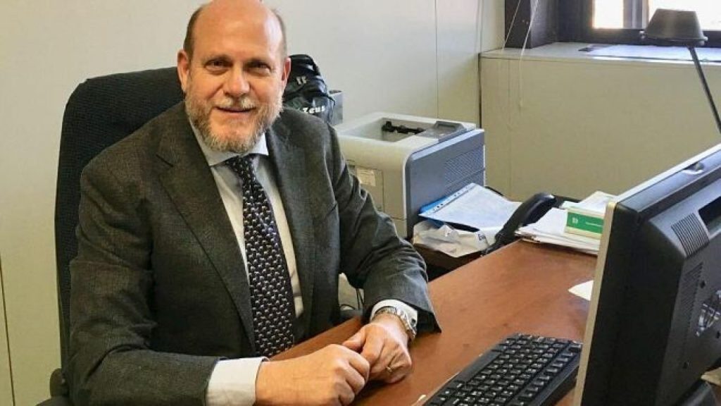 Al momento stai visualizzando Agrigento – Giustizia, il magistrato Massimo Russo ricorre al Tar per nomina a procuratore aggiunto 