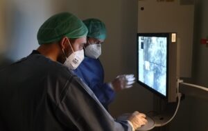 Scopri di più sull'articolo Investimenti per 16 milioni in Ismett: la Sicilia punta sull’intelligenza artificiale in sanità