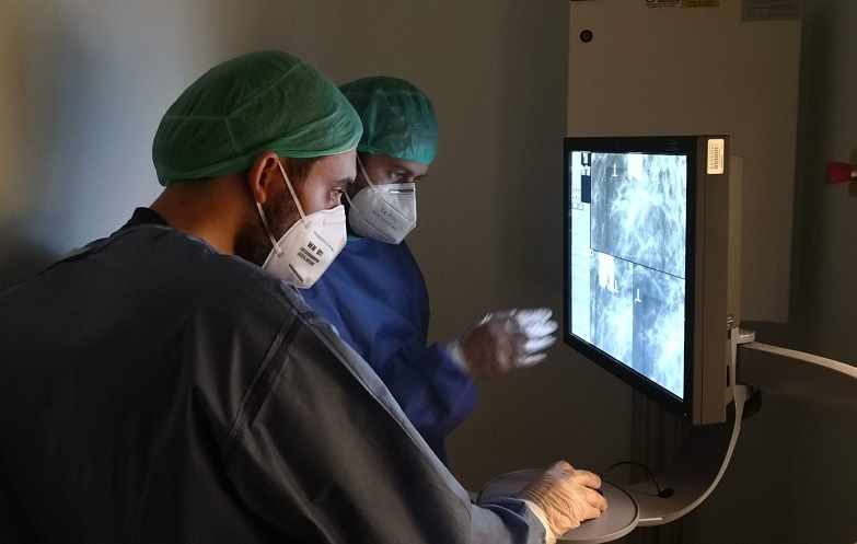Al momento stai visualizzando Investimenti per 16 milioni in Ismett: la Sicilia punta sull’intelligenza artificiale in sanità