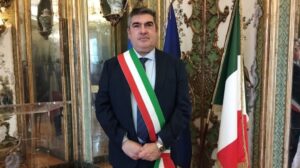 Scopri di più sull'articolo Agrigento – Si è dimesso il sindaco di Mazzarino Mimmo Faraci