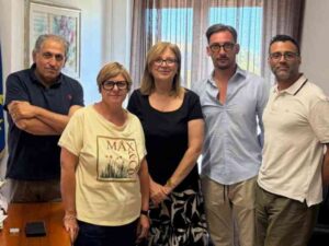 Scopri di più sull'articolo Iniziano i lavori di restauro al Santuario Madonna delle Grazie di Montevago