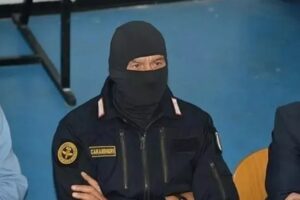 Scopri di più sull'articolo Agrigento – Carabinieri, è morto il comandante Alfa: era tra i fondatori del Gis