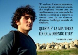 Scopri di più sull'articolo Ritorna la manifestazione “Questa è la mia terra, io la difendo” alla quarta edizione