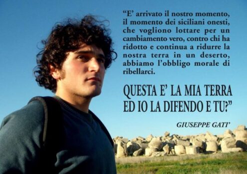 Al momento stai visualizzando Ritorna la manifestazione “Questa è la mia terra, io la difendo” alla quarta edizione