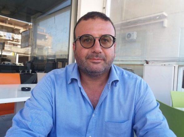 Al momento stai visualizzando Agrigento – L’ex Assessore Amodeo Nicotra: “quando la propaganda sostituisce i fatti”