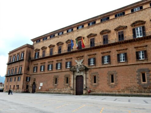 Scopri di più sull'articolo Agrigento – Riccardo Gallo si è dimesso da deputato regionale