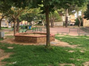 Scopri di più sull'articolo Canicattì, il Parco Robinson si rinnova grazie a un gruppo di associazioni