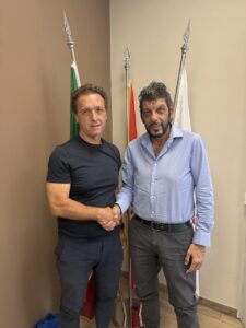 Scopri di più sull'articolo Agrigento – Akragas SLP, Pino Rigoli guiderà il Settore Giovanile