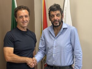 Scopri di più sull'articolo Agrigento – Akragas SLP, nasce il Settore Giovanile: una cantera regionale per costruire il futuro