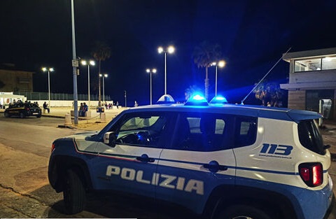 Al momento stai visualizzando Agrigento – Riconosce l’auto che gli era stata rubata due mesi prima, alla guida c’era un operaio di Favara