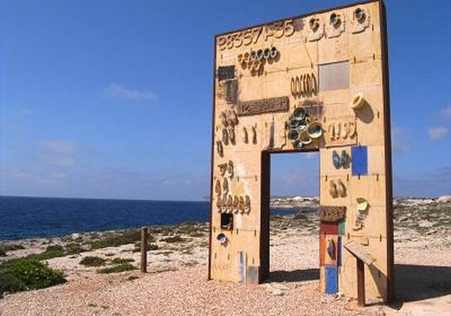 Al momento stai visualizzando Lampedusa: 3,4 milioni dalla Regione per opere e la visita di Papa Leone