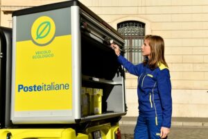Scopri di più sull'articolo Agrigento – Poste Italiane, consegne dei pacchi da primato: 179 milioni in sei mesi