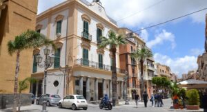 Scopri di più sull'articolo Agrigento – Porto Empedocle, Rosario Fiore entra in giunta: affidate deleghe strategiche tra bilancio, urbanistica e sicurezza