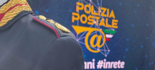 Al momento stai visualizzando Sette arresti e trenta indagati per pedopornografia in 17 città