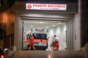 Scopri di più sull'articolo Agrigento – Caltanissetta, cade da tre metri d’altezza : grave operaio 64enne