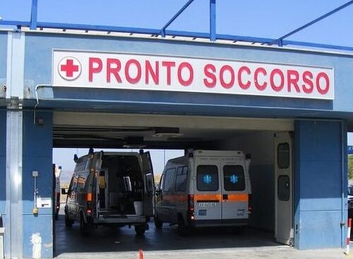 Scopri di più sull'articolo Ospedale Agrigento: annullato concorso primario Pronto Soccorso