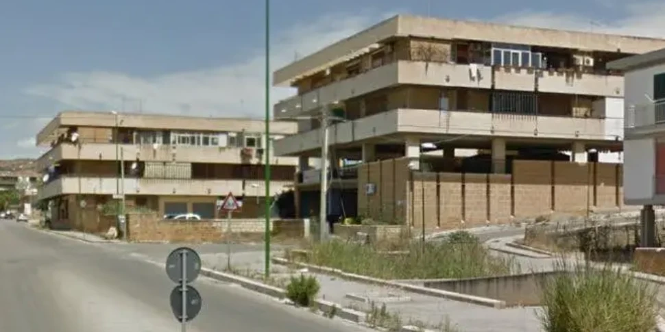 Scopri di più sull'articolo Agrigento – Racket a Villaseta, incendio davanti a un ristorante