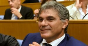 Scopri di più sull'articolo Agrigento – Inchiesta Cefpas, il Riesame revoca gli arresti domiciliari a Riccardo Gallo: Sostituiti con una misura interdittiva