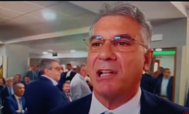 Al momento stai visualizzando Agrigento – Riccardo Gallo torna libero: non è più deputato