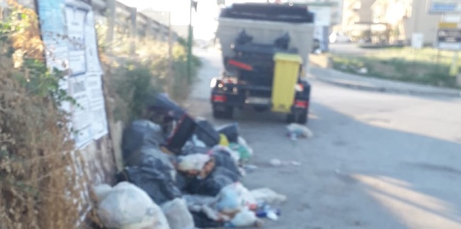 Al momento stai visualizzando Bonifica delle discariche abusive ad Agrigento: Sodano minaccia multe per i trasgressori