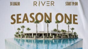 Scopri di più sull'articolo Agrigento – Nasce River, un nuovo spazio dell’intrattenimento nel cuore di San Leone 