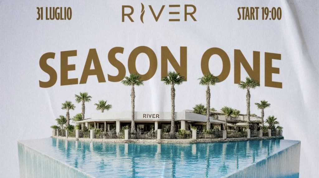 Al momento stai visualizzando Agrigento – Nasce River, un nuovo spazio dell’intrattenimento nel cuore di San Leone 