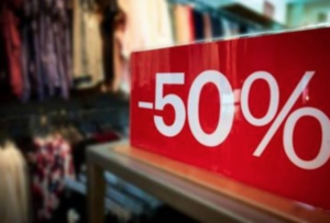 Scopri di più sull'articolo Saldi estivi in Sicilia: occasioni imperdibili fino al 15 settembre