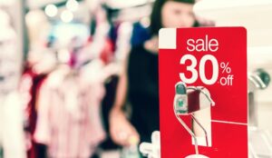 Scopri di più sull'articolo Saldi estivi in Sicilia: sconti fino al 15 settembre per rilanciare il commercio