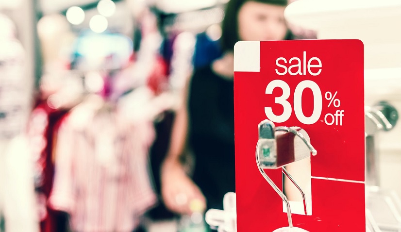 Al momento stai visualizzando Saldi estivi in Sicilia: sconti fino al 15 settembre per rilanciare il commercio