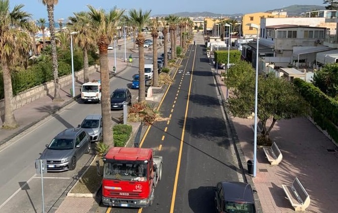 Al momento stai visualizzando Agrigento – San Leone, scatta il piano viabilità per il “Summer Village 2026”: modifiche al traffico sul lungomare durante gli eventi