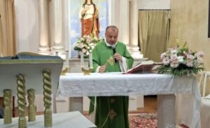 Scopri di più sull'articolo Agrigento – Canicattì, inaugurata dopo il restauro la chiesetta di Santa Marta