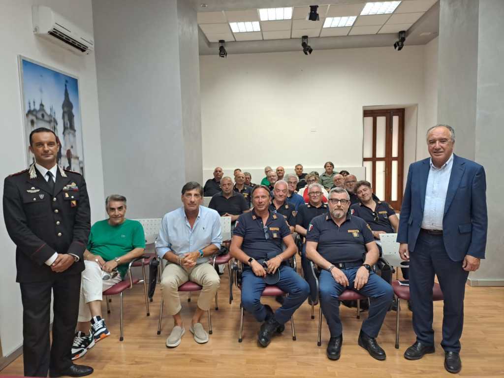 Al momento stai visualizzando Agrigento – Polizia provinciale, al via formazione su modifiche a codice penale e norme di tutela ambientale