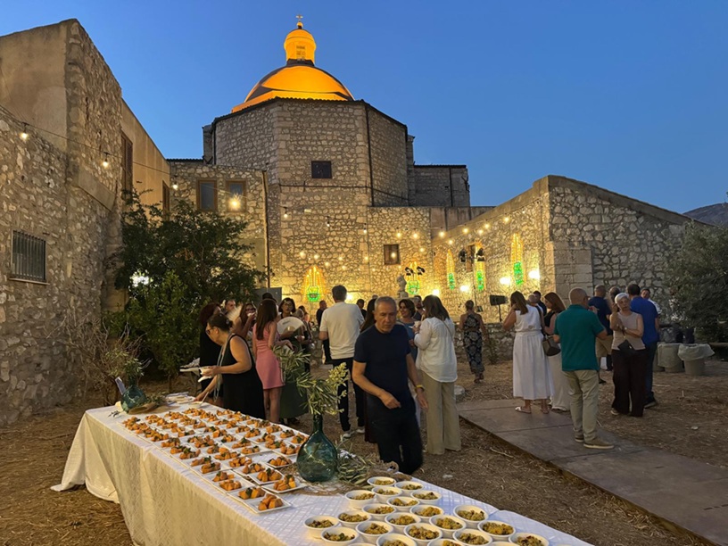 Al momento stai visualizzando Agrigento – Al via l’Estate Mediterranea 2026 a Siculiana: oltre 40 eventi tra cultura, tradizione e spettacolo, ecco il programma