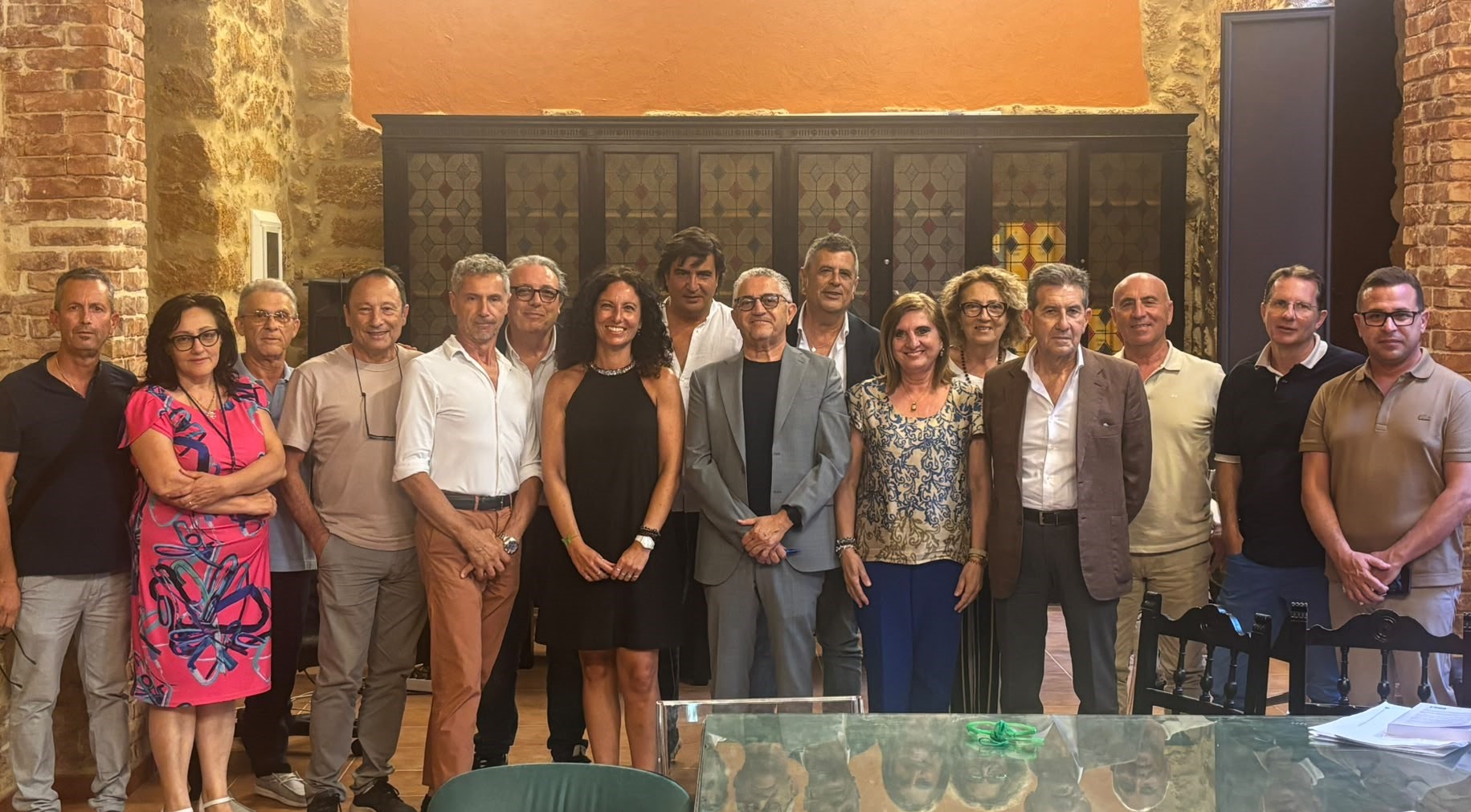 Al momento stai visualizzando ASP Agrigento, confronto con i sindacati della dirigenza medica: definiti i criteri per gli incarichi dirigenziali