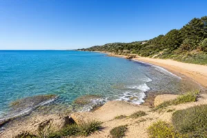 Scopri di più sull'articolo Scopri le 9 meraviglie delle spiagge di Sciacca tra sabbia e fondali cristallini