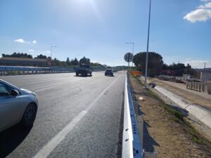 Scopri di più sull'articolo Avviata la gara d’appalto per la ricostruzione del viadotto “San Giuliano” sulla SS640