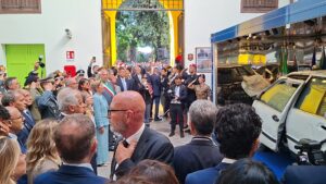 Scopri di più sull'articolo Agrigento – Croma di Falcone al Museo del Presente