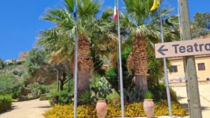 Scopri di più sull'articolo Nuovo cartellone per il Teatro dell’Efebo 2026 al giardino botanico