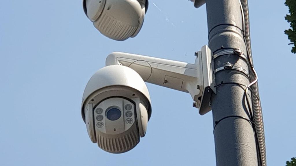Scopri di più sull'articolo Agrigento – Sciacca tutelata, avviata l’installazione di 28 nuove telecamere in città