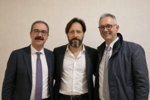 Scopri di più sull'articolo Giuseppe Ciaravella è il nuovo coordinatore politico dell’Udc a Alessandria della Rocca