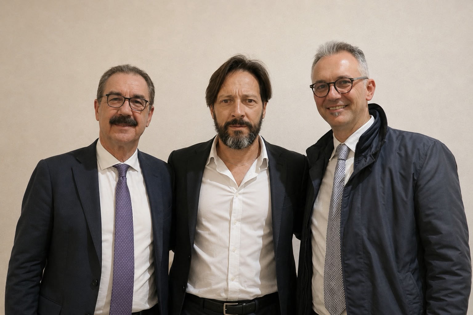 Al momento stai visualizzando Giuseppe Ciaravella è il nuovo coordinatore politico dell’Udc a Alessandria della Rocca