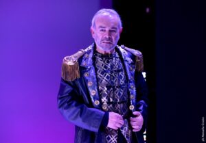Scopri di più sull'articolo Agrigento – Al Teatro dell’Efebo “Ifigenia in Aulide” di Euripide con Andrea Tidona
