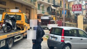 Scopri di più sull'articolo L’incarico dello “sceriffo” di Agrigento prorogato fino al 2028: ecco le novità