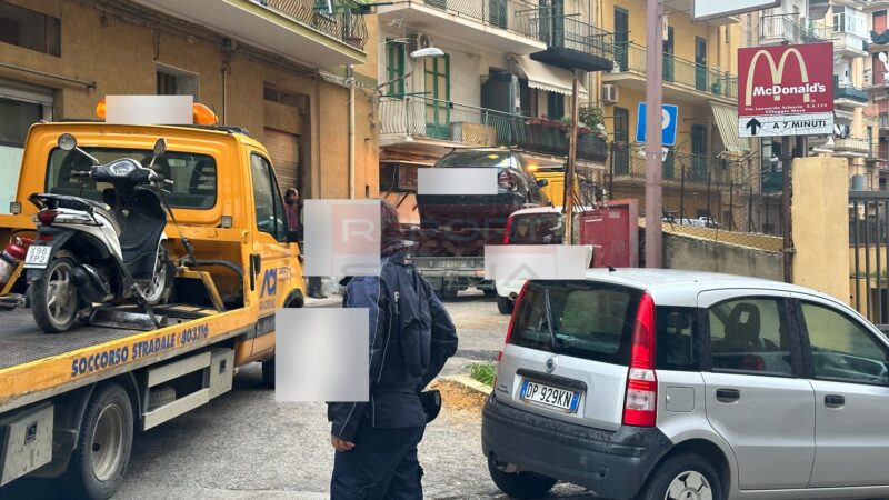 Al momento stai visualizzando L’incarico dello “sceriffo” di Agrigento prorogato fino al 2028: ecco le novità
