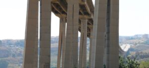 Scopri di più sull'articolo Tragedia ad Agrigento: operaio perde la vita nel cantiere del ponte “Akragas 2”