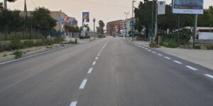 Scopri di più sull'articolo Agrigento – Furto in villa al Villaggio Mosè: banda porta via denaro, gioielli e un fucile regolarmente detenuto