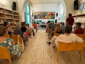 Scopri di più sull'articolo Agrigento – Sciopero al Comune di Menfi, l'opposizione attacca, il Sindaco Clemente replica