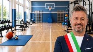 Scopri di più sull'articolo Agrigento – Comitini, via libera al finanziamento per riqualificare la palestra scolastica 